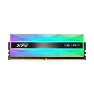 MEM DDR5 XPG LANCER NEON 16GB 6400MTS KIT2 RGB (AX5U6400C3216G-DCLANRSG)