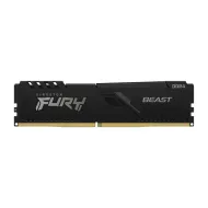 MEMORIA DDR4 KINGSTON FURYBBK2 16GB 3600MHZ CL17 DIMM(KF436C17BBK2/16)