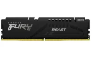 MEMORIA DDR5 KINGSTON FURYBEAST BLACK 32GB 5200MHZ CL40(KF552C40BB-32)
