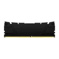 MEMORIA DDR4 KINGSTON FB BLACK 8GB 3200MHZ CL16 DIMM(KF432C16RB2/8)
