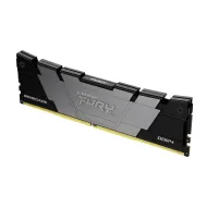 MEMORIA DDR4 KINGSTON FR BLACK 32GB 3200MHZ CL16 DIMM(KF432C16RB2/32)