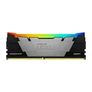 MEMORIA DDR4 KINGSTON FR RGB 8GB 3600MHZ CL16 DIMM(KF436C16RB2A/8)