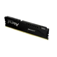MEMORIA DDR3 KINGSTON 8 GB 1600 MHZ DIMM (KVR16N11/8WP)