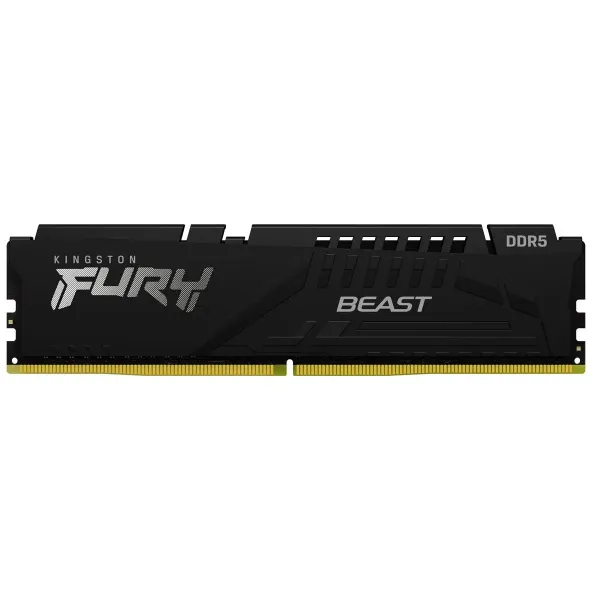 MEMORIA DDR5 KINGSTON FURYB 16GB 6000MHZ EX (KF560C36BBE2-16)