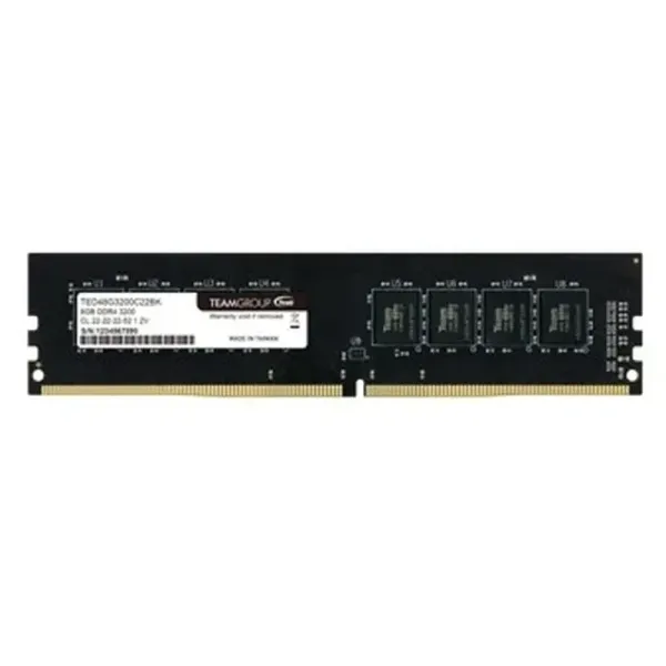 MEMORIA DDR4 TEAM-GROUP ELITE 8GB 3200MHZ DIMM (M02D0326N400-0011000)