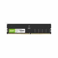 MEMORIA UDIMM DDR5 ACER UD200 32GB 4800MHZ CL40 (BL.9BWWA.425)