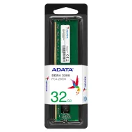 MEMORIA DDR4 ADATA 32GB 3200Mhz UDIMM (AD4U320032G22-SGN)
