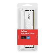 MEMORIA DDR4 XPG SPECTRIX D35G 16GB 3200 BCO (AX4U320016G16A-SWHD35G)
