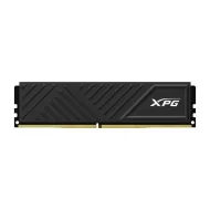 MEMORIA DDR4 XPG GAMIX D35 8GB 3200 BLACK DIMM(AX4U32008G16A-SBKD35)
