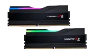 MEMORIA DDR5 GSKILL TRIDENT Z5 64GB 2X32GB 6400 MHZ RGB (F5-6400J3239G32GX2-TZ5RW)