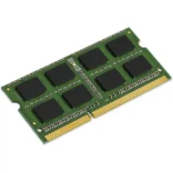 MEMORIA SODIMM DDR3L KINGSTON 8GB 1600MHZ CL11 1.35V (KVR16LS11/8WP)