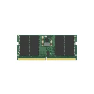 MEMORIA SODIMM DDR5 KINGSTON 16GB 5600MHZ CL46 NON-ECC (KVR56S46BS8-16)