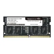 MEMORIA DDR4 TEAM-GROUP ELITE 16GB 3200MHZ SODIMM (M02E0386N400-0017000)