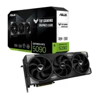TARJETA DE VIDEO ASUS TUF-RTX5090-O32G-GAMING GDDR7/2HMDI/3DP/PCI 5.0