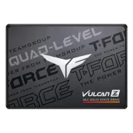 UNIDAD SSD TEAM-GROUP VULCAN Z 512GB SATA 3 2.5