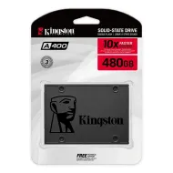 UNIDAD SSD KINGSTON 480GB SATA 3 2.5