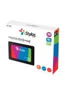 UNIDAD SSD STYLOS 240 GB SATA III 2.5