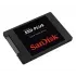 UNIDAD SSD SANDISK PLUS 1TB SATAIII 2.5