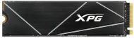 UNIDAD SSD M.2 XPG GAMMIX S70 BLADE PCIe 2TB (AGAMMIXS70B-2T-CS)