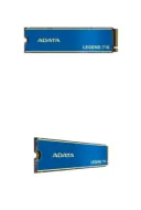 UNIDAD SSD M.2 ADATA LEGEND 710 PCIE 2TB 2280 (ALEG-710-2TCS)