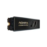 UNIDAD SSD ADATA LEGEND 970 PRO 2TB PCIE GEN5X4 2280 (SLEG-970P-2TCI)
