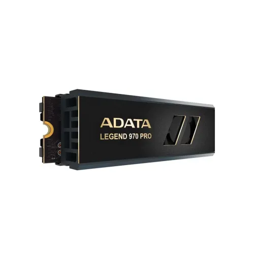 UNIDAD SSD ADATA LEGEND 970 PRO 2TB PCIE GEN5X4 2280 (SLEG-970P-2TCI)