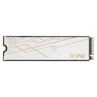 UNIDAD SSD M.2 XPG MARS 980 BLADE PCIE GEN 5X4 2TB (SMAR-980B-2TCS)