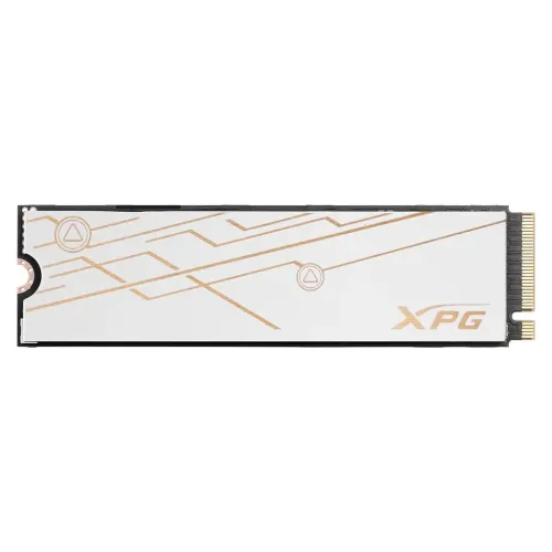 UNIDAD SSD M.2 XPG MARS 980 BLADE PCIE GEN 5X4 2TB (SMAR-980B-2TCS)