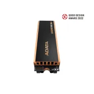 UNIDAD SSD M.2 ADATA LEGEND 960 MAX PCIE GEN4X4 1TB (ALEG-960M-1TCS)