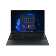 LAPTOP LENOVO THINKPAD E16 G3 / RYZEN 5 220 HASTA 4.9GHZ / 32GB MAX 64GB / 1TB SSD / 16” IPS / WIFI 6 / WIN11 PRO / 1 AÑO DE GARANTIA