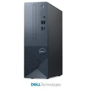 DESKTOP DELL INSPIRON 3030 SFF CORE I3 12100 8GB 512 SSD W11P 1WTY