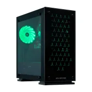 GABINETE BALAM RUSH GI980 TALOS SPECTRUM MICRO ATX/MINI ITX BR-922968