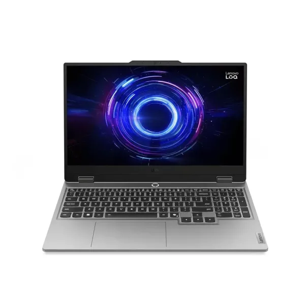 LAPTOP GAMER LENOVO LOQ 15IRX10 15.6