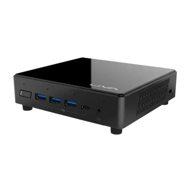 MINI PC ECS LIVA Z3 PENTIUM N6000 4GB RAM/128GB WIN11 (95-699-OA4055)