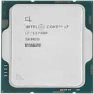 CPU INTEL CORE I7 13700F SOC1700 13TH GEN 2.10GHZ BX8071513700F