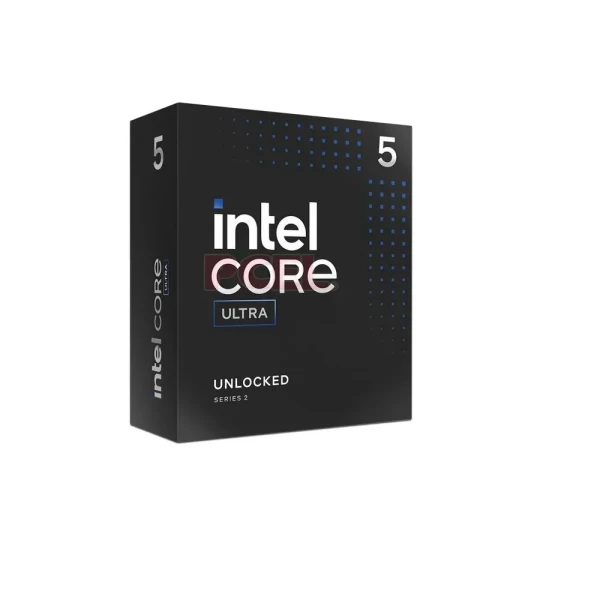 CPU INTEL CORE ULTRA 5 225F SOC1851 BX80768225F