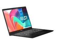 LAPTOP MSI MODERN 15H TOUCHSCREEN /INTEL CORE 9 270H HASTA 5.8GHZ / 32GB RAM / 1TB SSD / 15.6