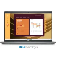 LAPTOP DELL LATITUDE 5550 15.6