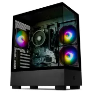 PC GAMER GETTTECH RYZEN 5 5600GT RAM 16GB DDR4 512GB M.2 WIN11PRO DEMO GPA-GFT560GB4-01M