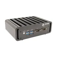 PC INDUSTRIAL 3NSTAR FANLESS CORE I5 10TH GEN 8GB 240GB W11 WIFI/BT