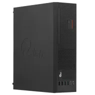 PC DESKTOP QIAN CI5 12400 512GB M2 16GB DDR4 WINDOWS 11 DEMO TECLADO Y MOUS QPI OP3240B4 02M