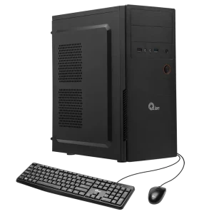 PC DESKTOP QIAN NGXI 440B-1M CORE I5 14400 1TB M.2 16GB DDR4 QPI-OP440B-1M