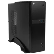 PC DESKTOP VORAGO SLIMBAY 5 CORE I5 14400 16GB 500GB M.2 NODVD WIN 11 PRO (SB5 I5 14400-10-17)