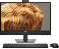 ALL IN ONE DELL PRO AIO QC24251 SPA / INTEL CORE I5 14500T VPRO HASTA 4.8GHZ / 16GB MAX 64GB / 512GB SSD/ 24” FULL HD / WIN11 PRO / 3 AÑOS DE GARANTIA