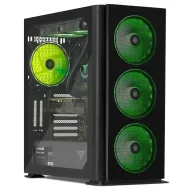PC GAMER YEYIAN ODACHI CORE I7 12700F 32GB DDR4 RTX 5060TI (YPI-OD270FC-56T1M)
