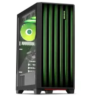 PC GAMER YEYIAN PHOENIX CORE 7 ULTRA 265K RTX 5080 32GB DDR5 WIN TRIAL