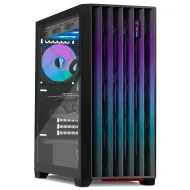 PC GAMER YEYIAN PHOENIX CORE 9 ULTRA 285K RTX 5080 32GB 2TB NVME WIN TRIAL