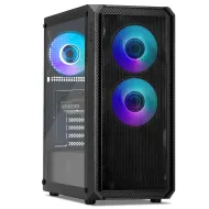 PC GAMER YEYIAN TANTO CORE I5 11600KF RTX 3070TI 16GB DDR4 480SSD WIN TRIAL (YPI-TA160KFB-37T1M)