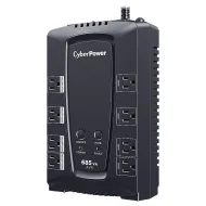 UPS/NO BREAK CYBERPOWER CP685AVRG 685VA/390W AVR COMPACTO 8 CONT