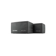 REGULADOR CYBERPOWER MODELO CL1500VR 1500VA/750W 8 CONTACTOS